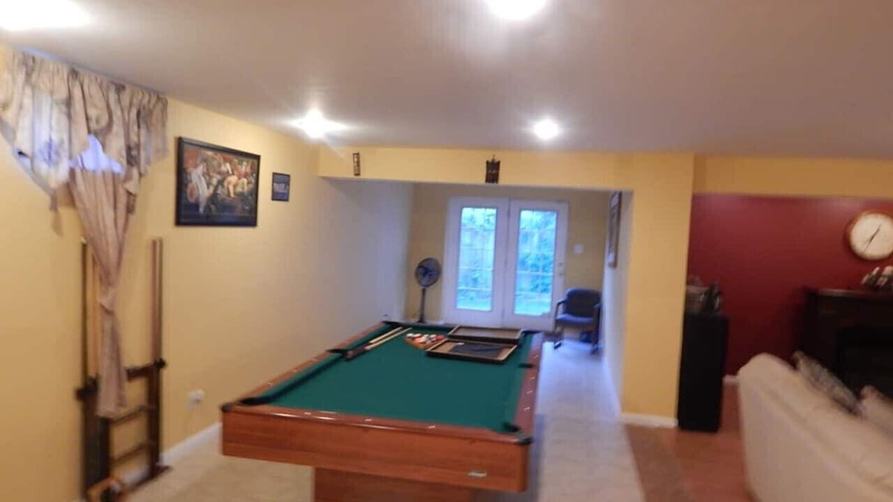 Photo of Bedroom in Severn