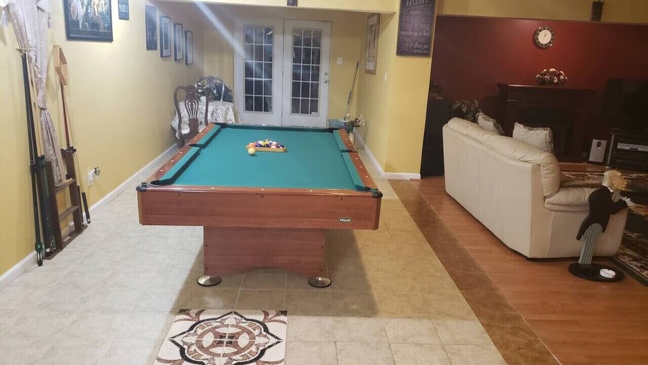 Photo of Bedroom in Severn