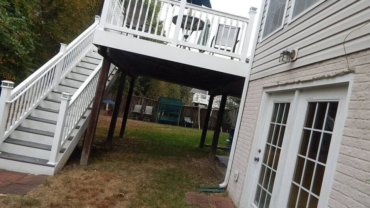 Photo of Outdoor in Severn