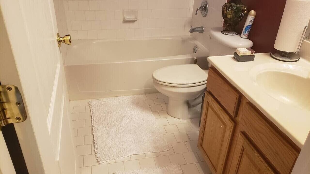 Photo of Bathroom in Severn
