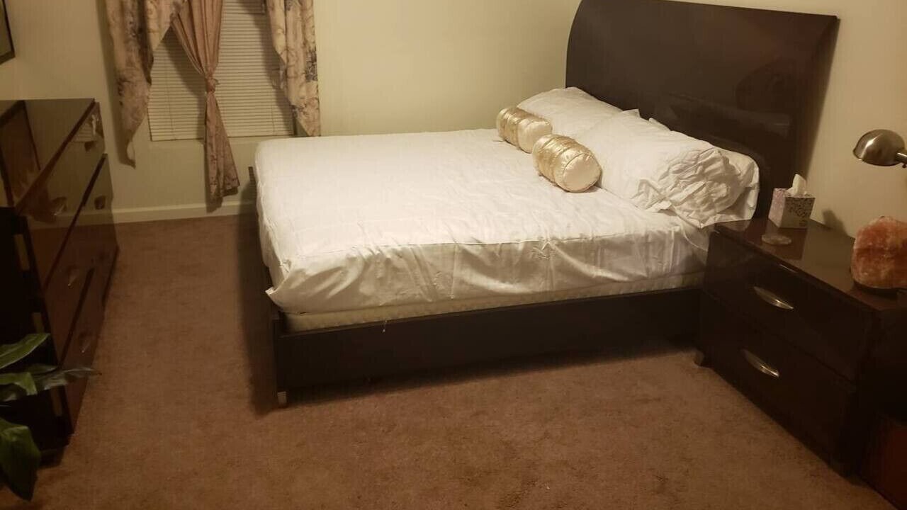 Photo of Bedroom in Severn
