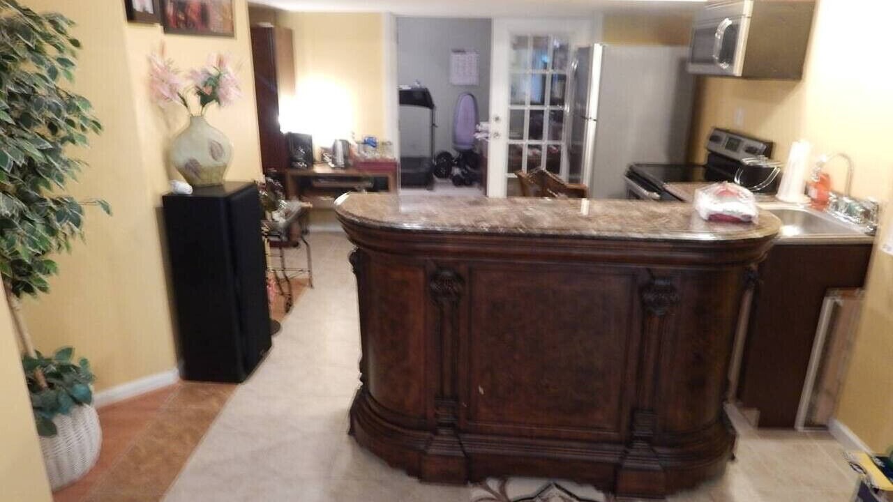 Photo of Kitchen in Severn