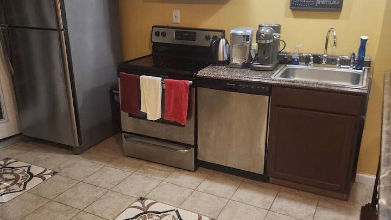 Photo of Kitchen in Severn