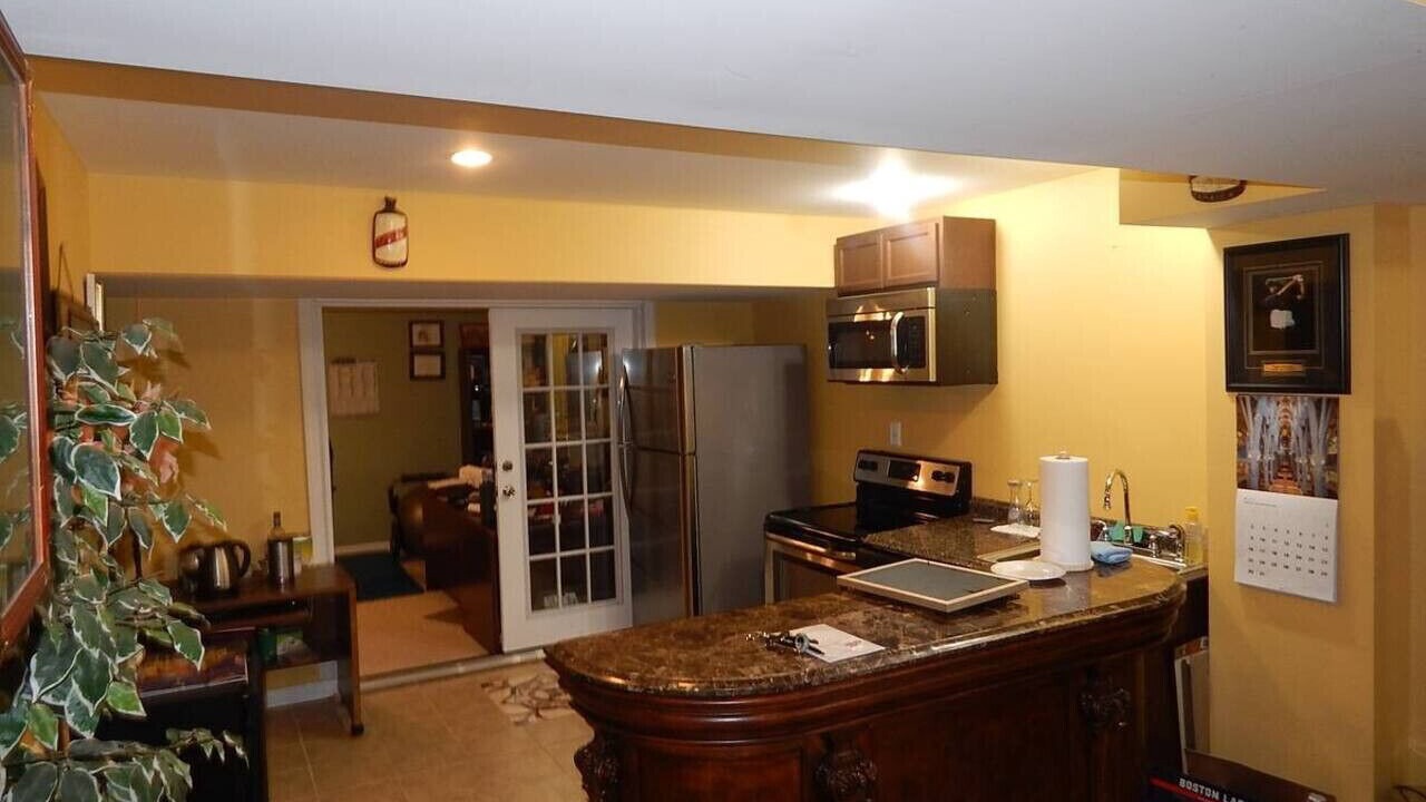 Photo of Kitchen in Severn