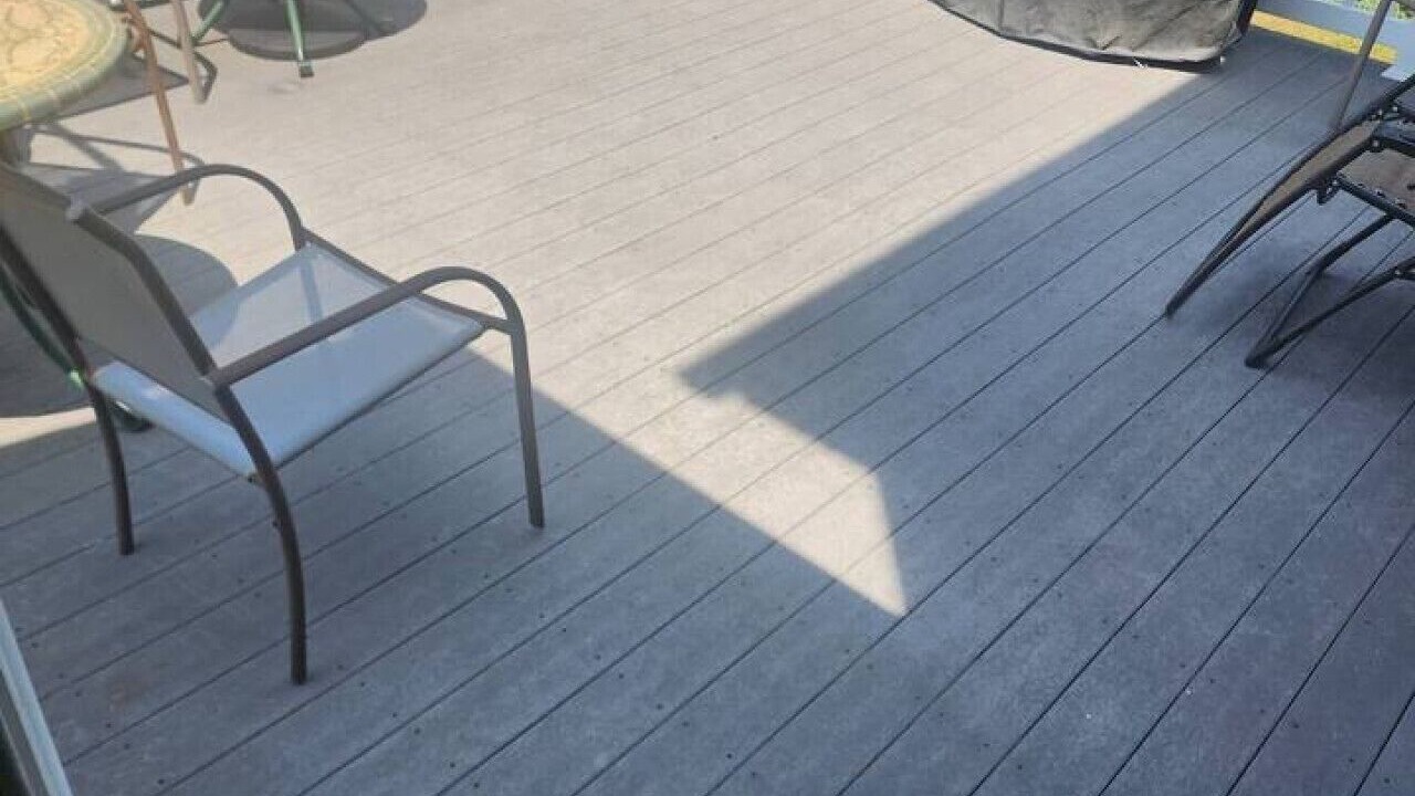 Photo of Patio Balcony in Severn