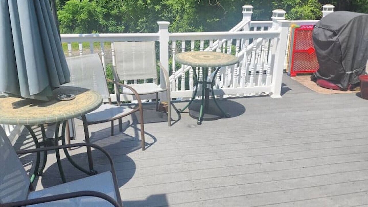 Photo of Outdoor in Severn