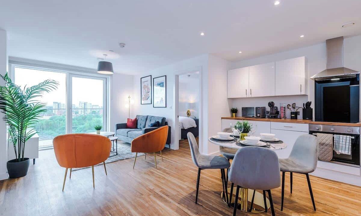 Photo of Others in Trafford