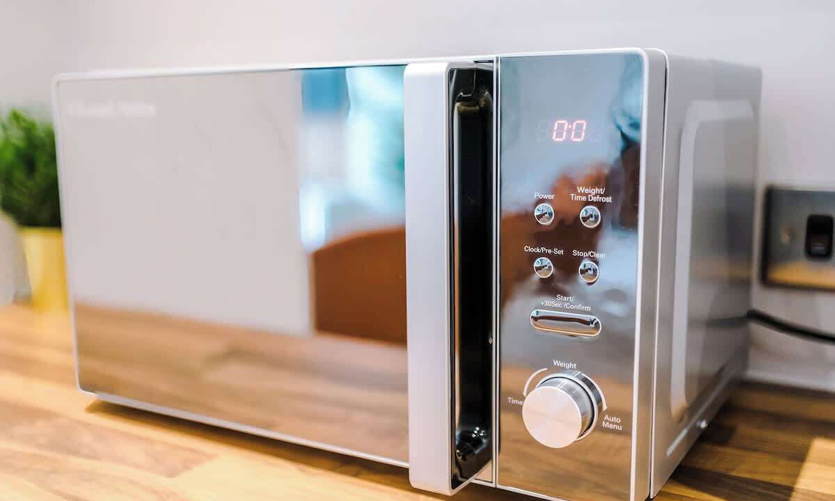 Photo of Kitchen in Trafford