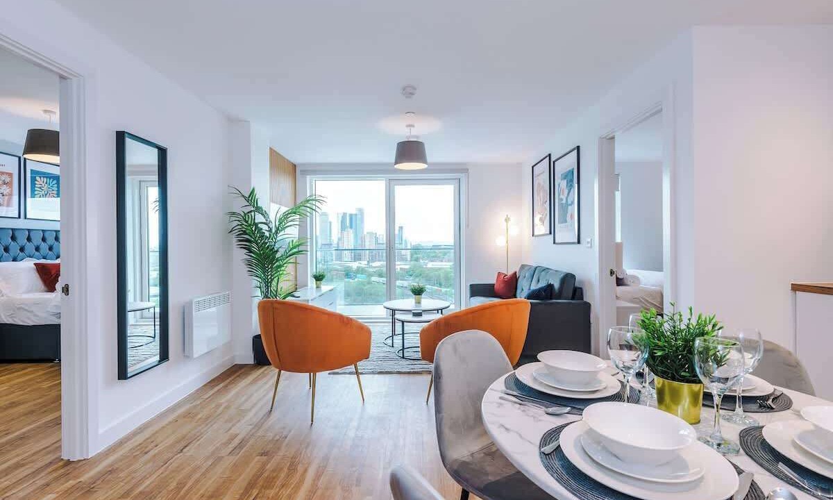 Photo of Others in Trafford