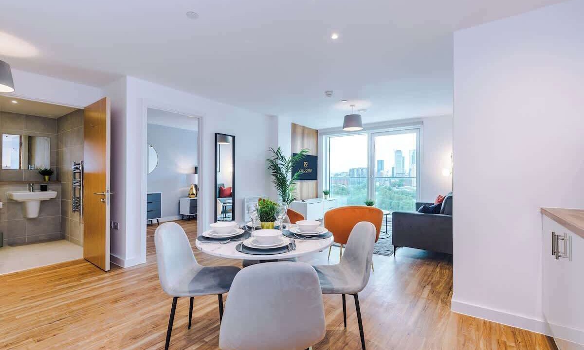 Photo of Others in Trafford