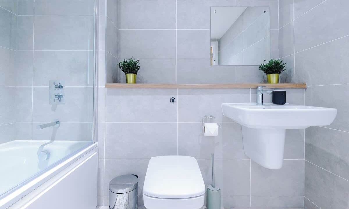 Photo of Bathroom in Trafford