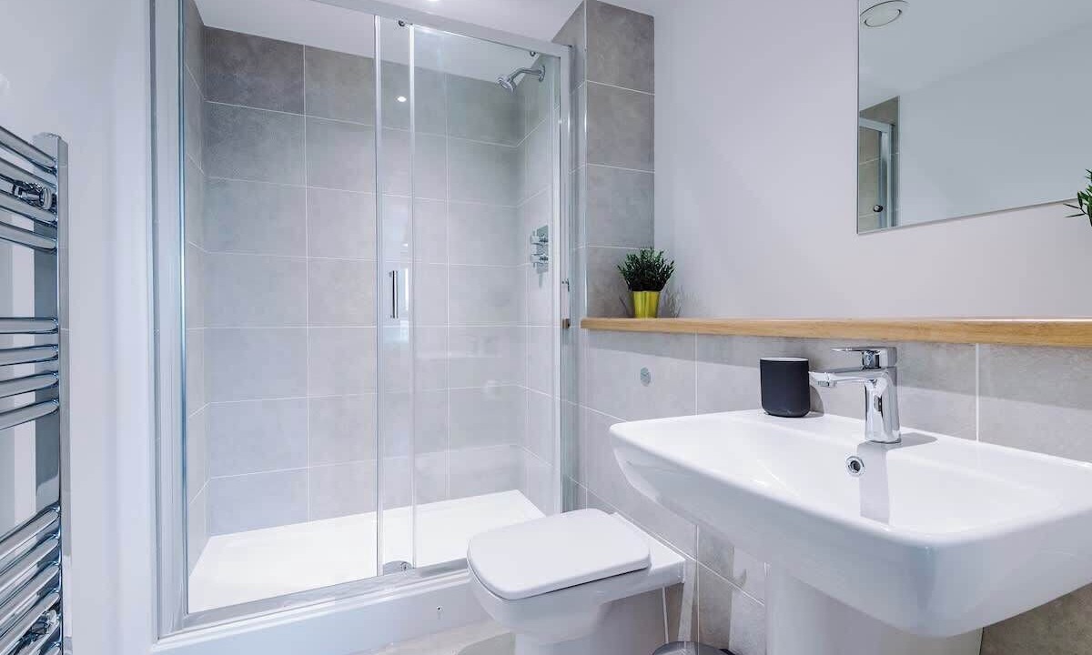 Photo of Bathroom in Trafford