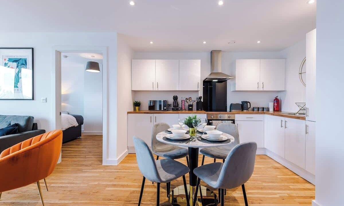 Photo of Others in Trafford