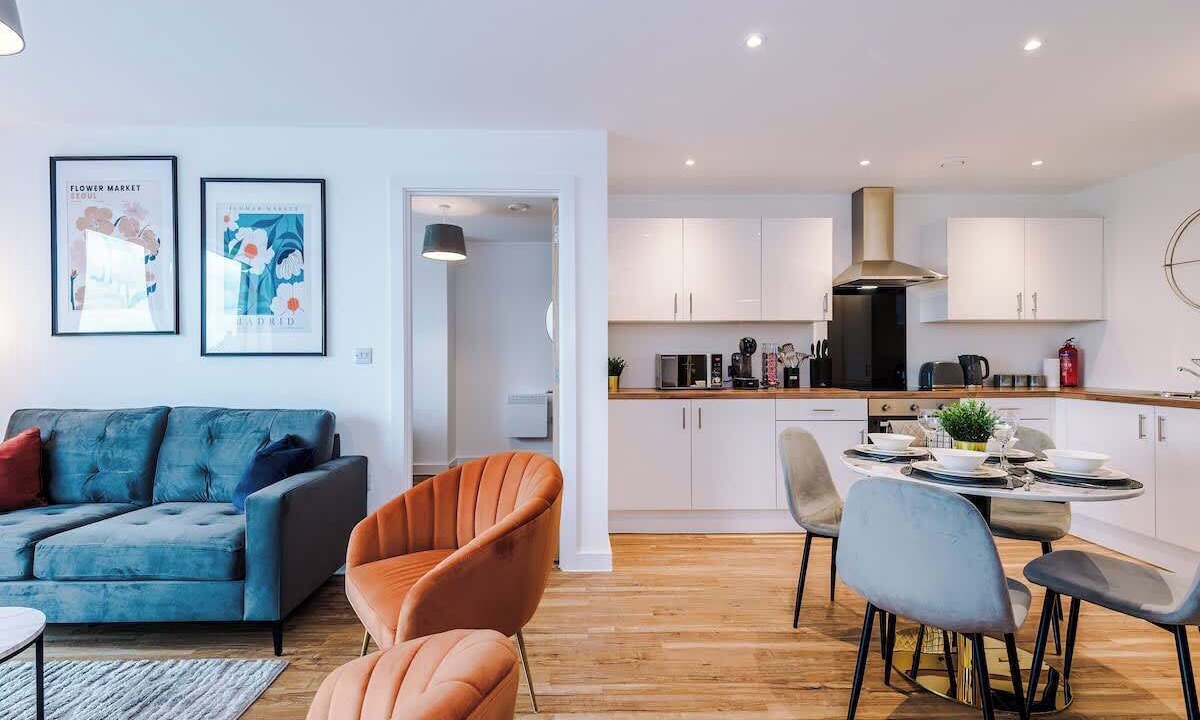 Photo of Others in Trafford