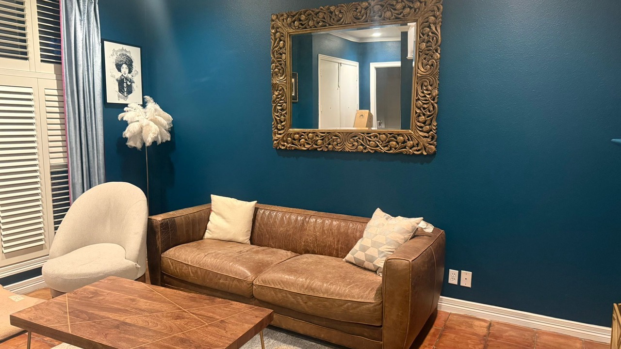 Photo of Livingroom in Oak Lawn