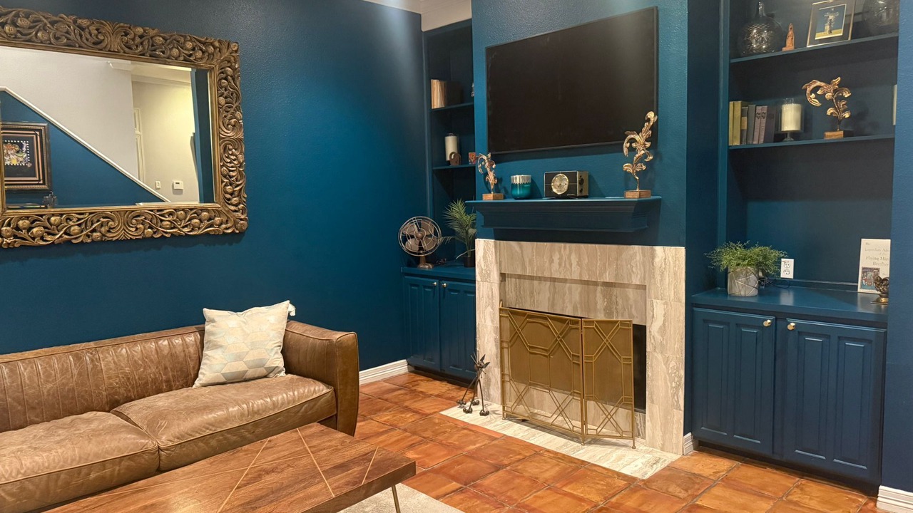 Photo of Livingroom in Oak Lawn