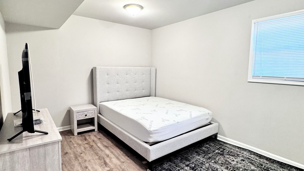 Photo of Bedroom in Thornburg
