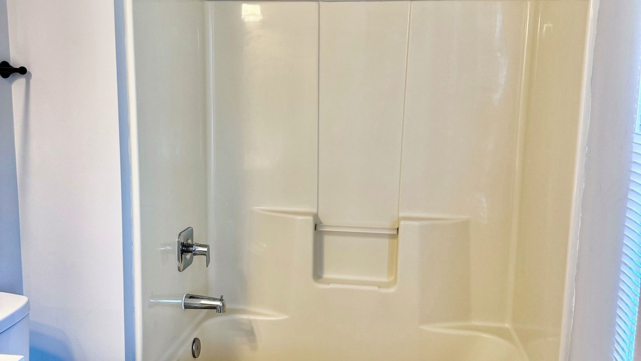 Photo of Bathroom in Thornburg