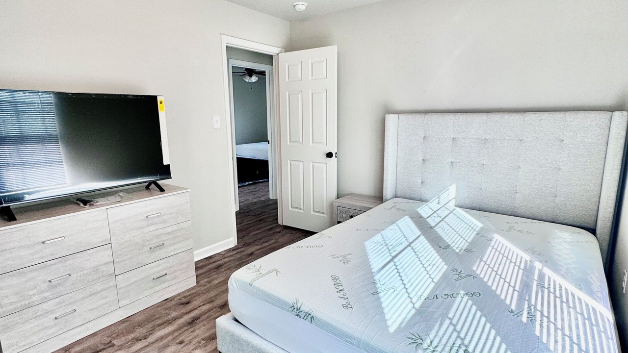Photo of Bedroom in Thornburg