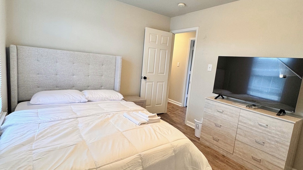Photo of Bedroom in Thornburg