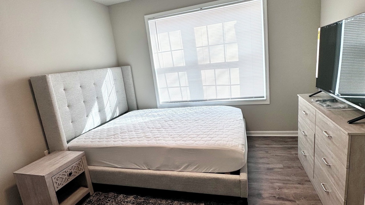 Photo of Bedroom in Thornburg