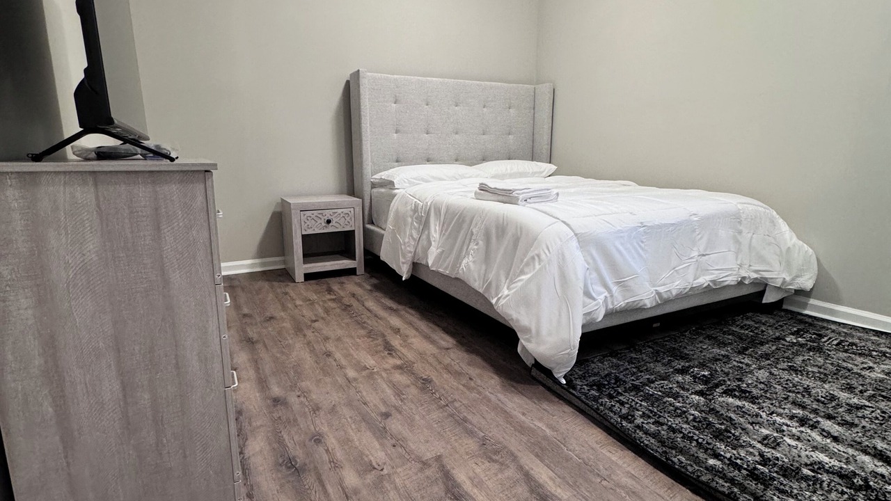 Photo of Bedroom in Thornburg