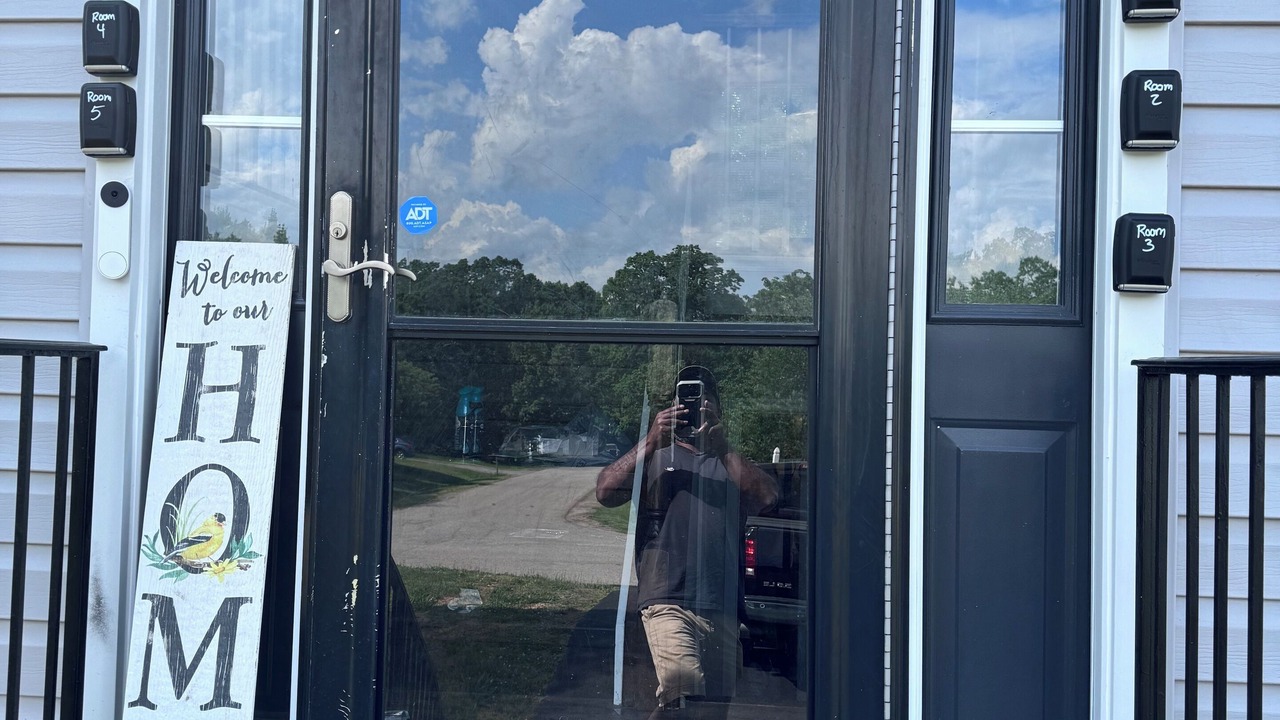 Photo of Outdoor in Thornburg