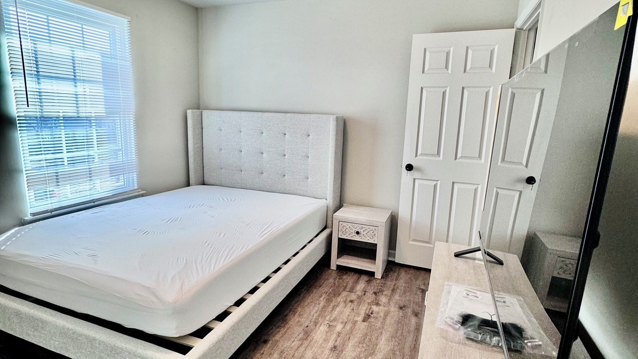 Photo of Bedroom in Thornburg