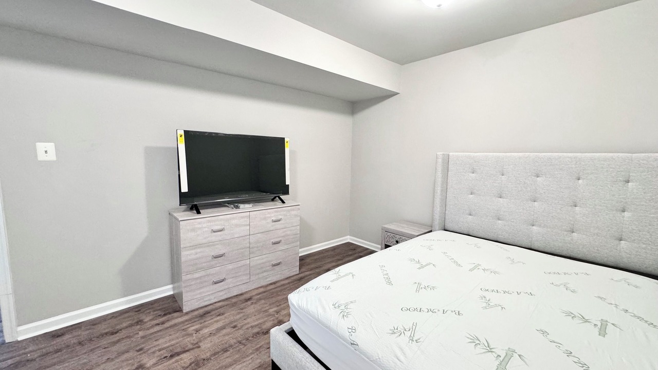 Photo of Bedroom in Thornburg