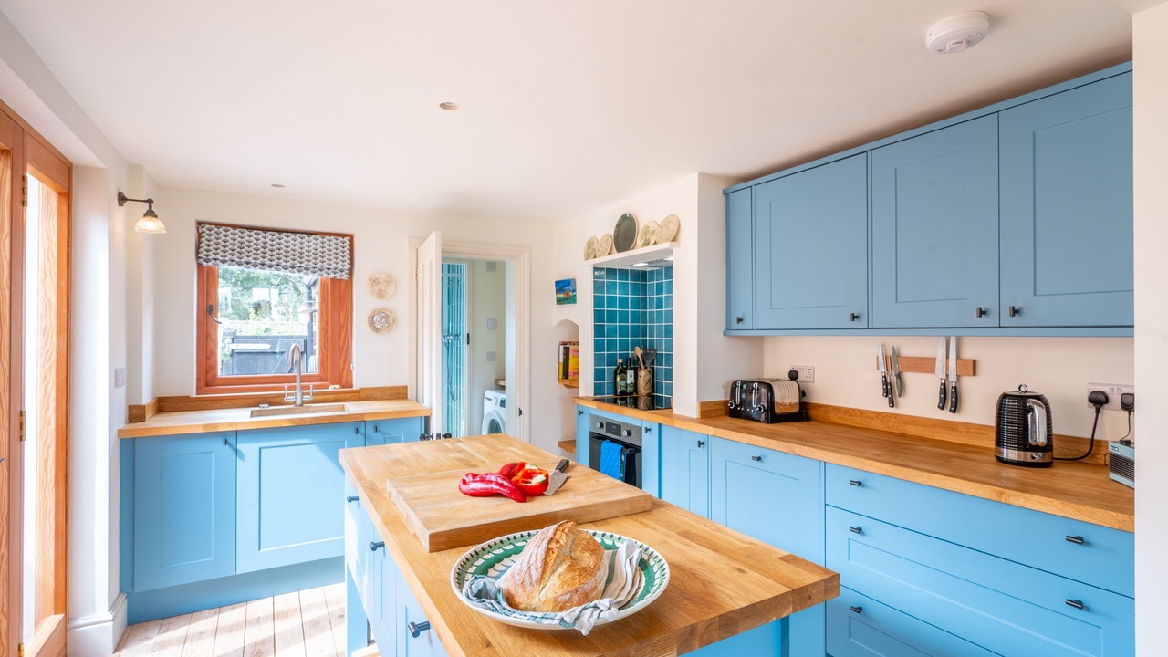Photo of Kitchen in Walberswick