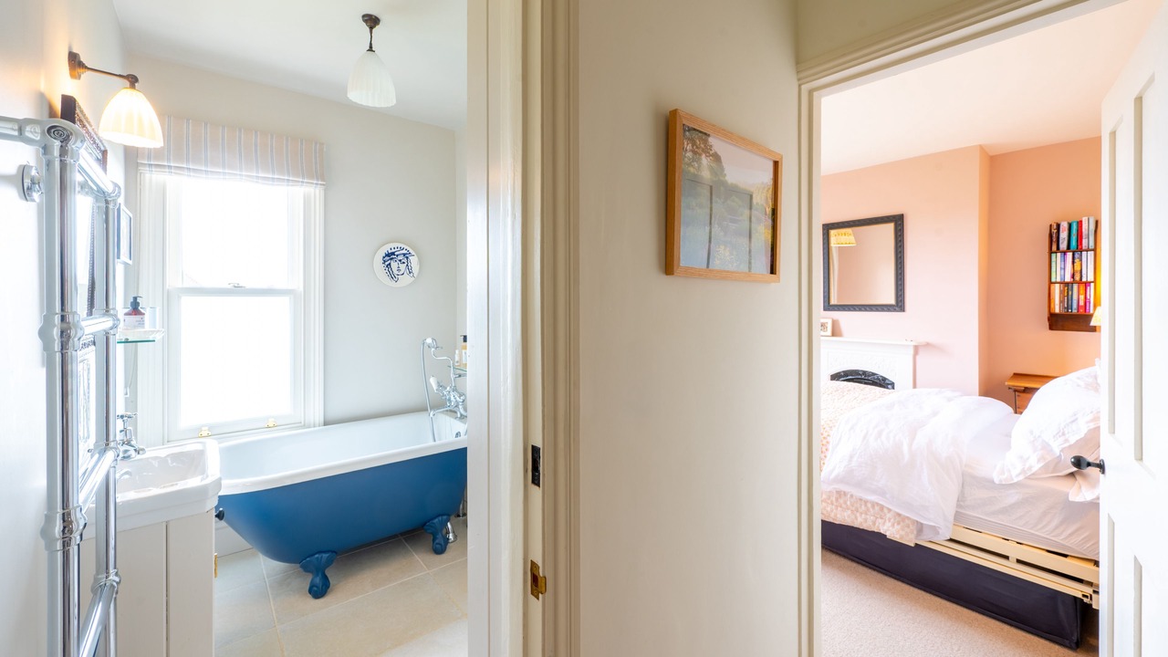 Photo of Bathroom in Walberswick