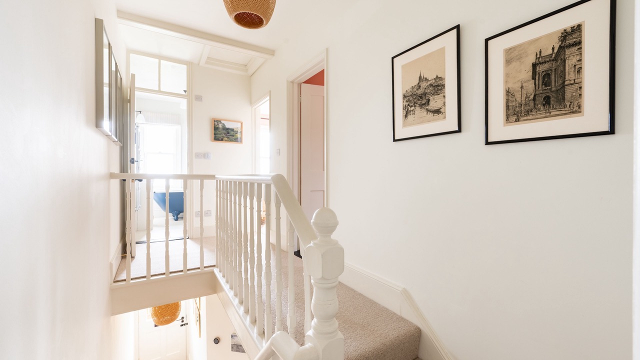 Photo of Bathroom in Walberswick