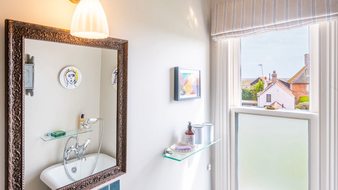 Photo of Bathroom in Walberswick