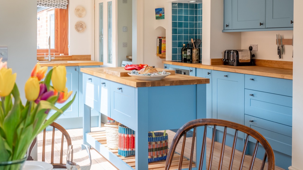 Photo of Bedroom in Walberswick