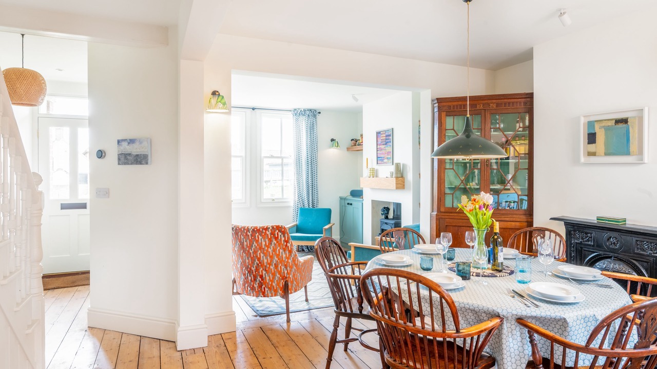 Photo of Bedroom in Walberswick
