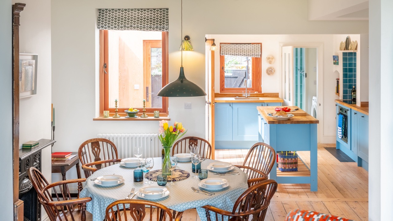 Photo of Bedroom in Walberswick