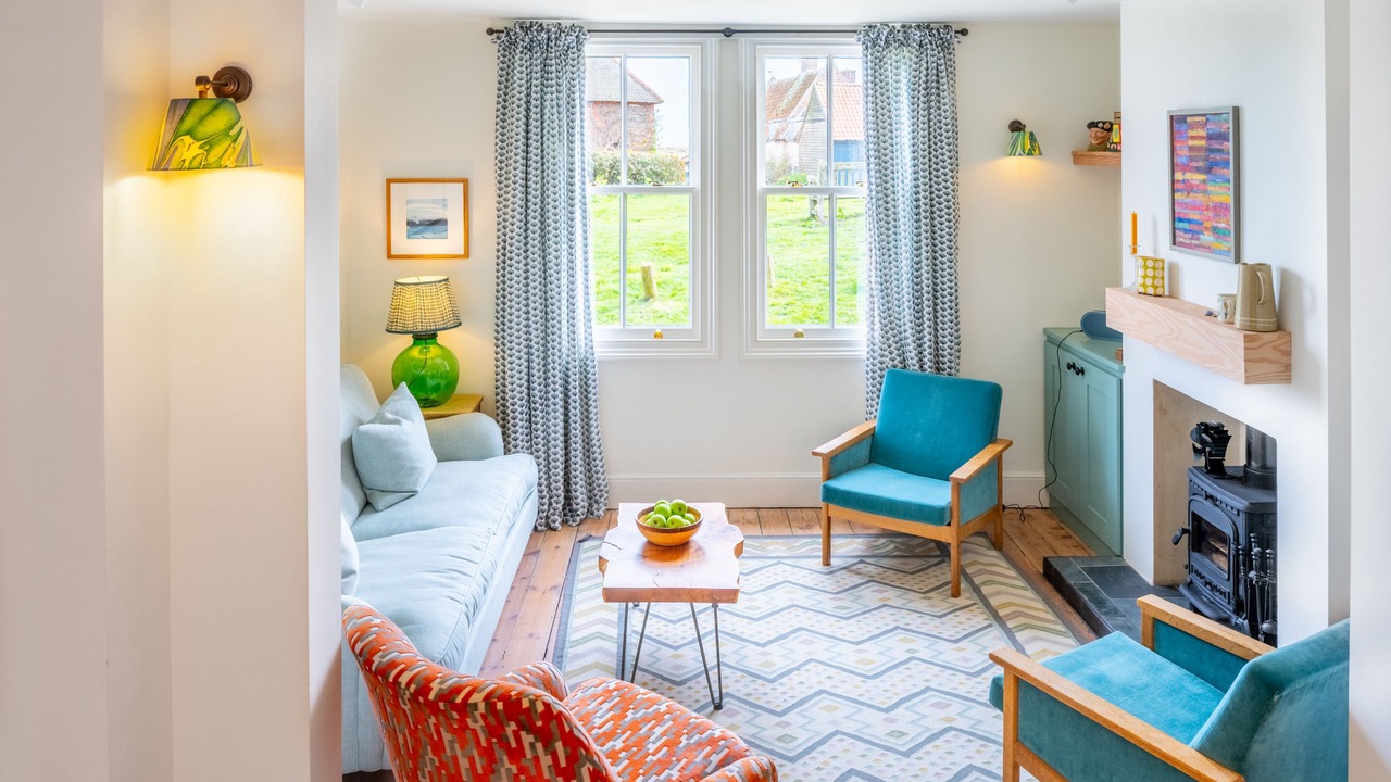 Photo of Bedroom in Walberswick