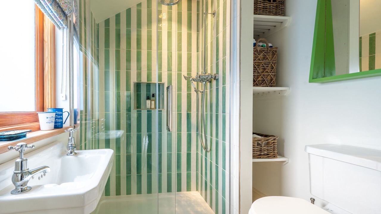 Photo of Bedroom in Walberswick