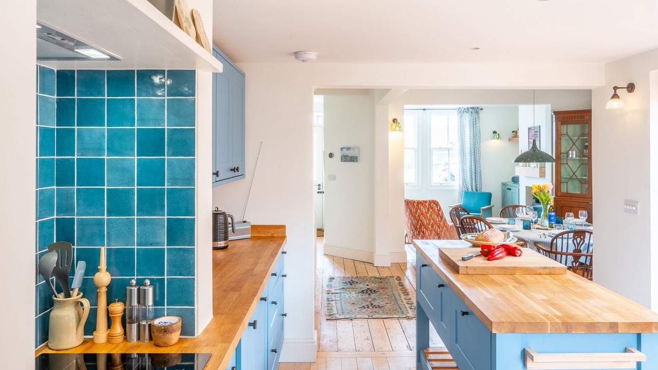 Photo of Bedroom in Walberswick