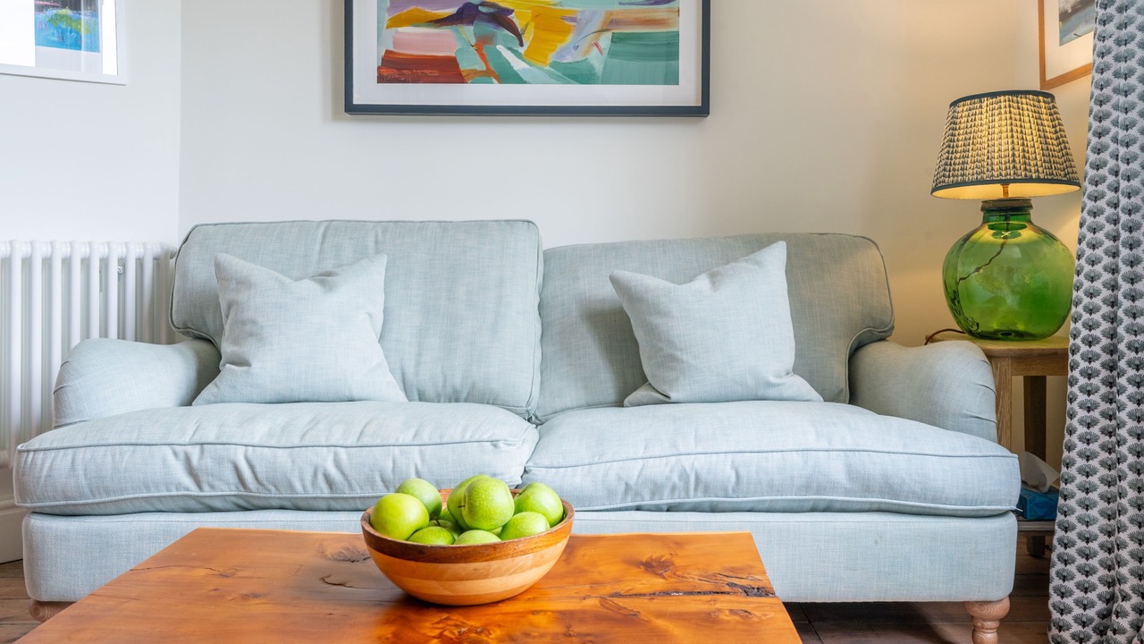 Photo of Bedroom in Walberswick