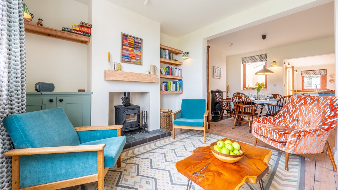 Photo of Bedroom in Walberswick