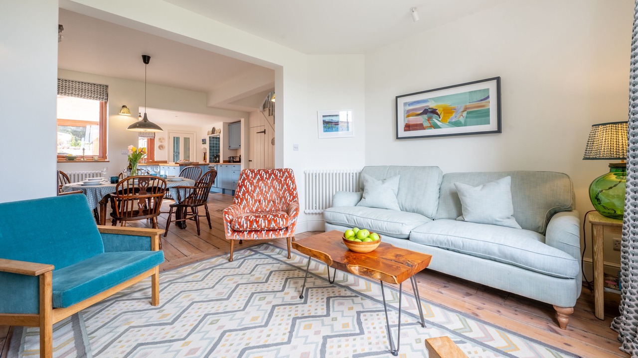 Photo of Bedroom in Walberswick