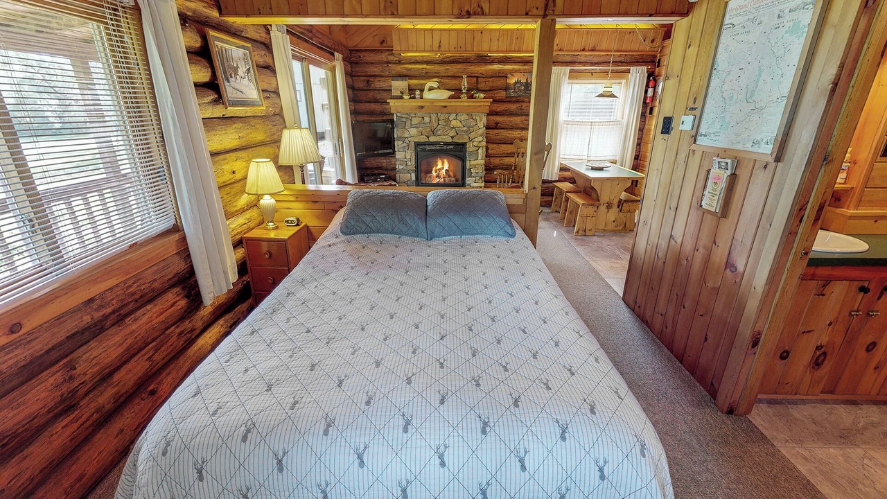 Photo of Bedroom in Gaines