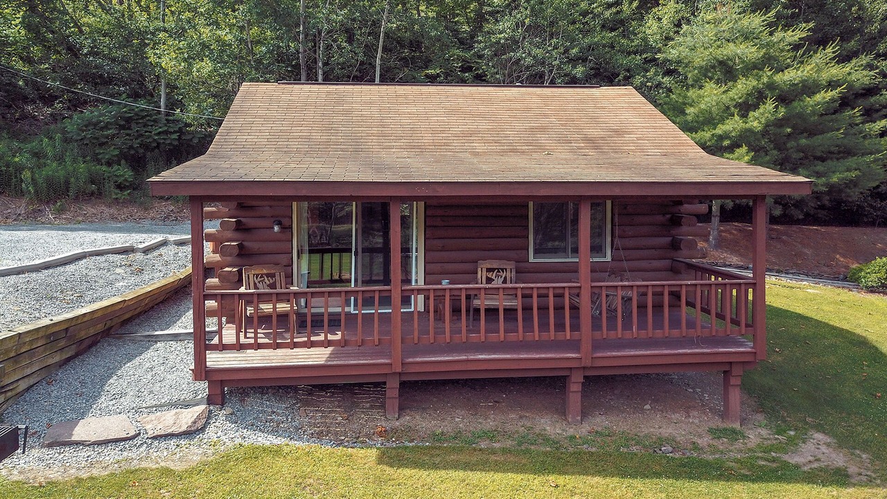 Photo of Outdoor in Gaines