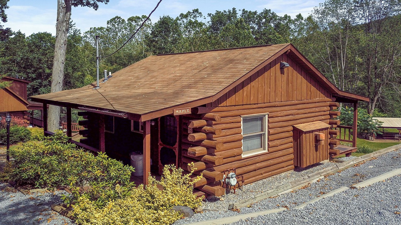 Photo of Outdoor in Gaines