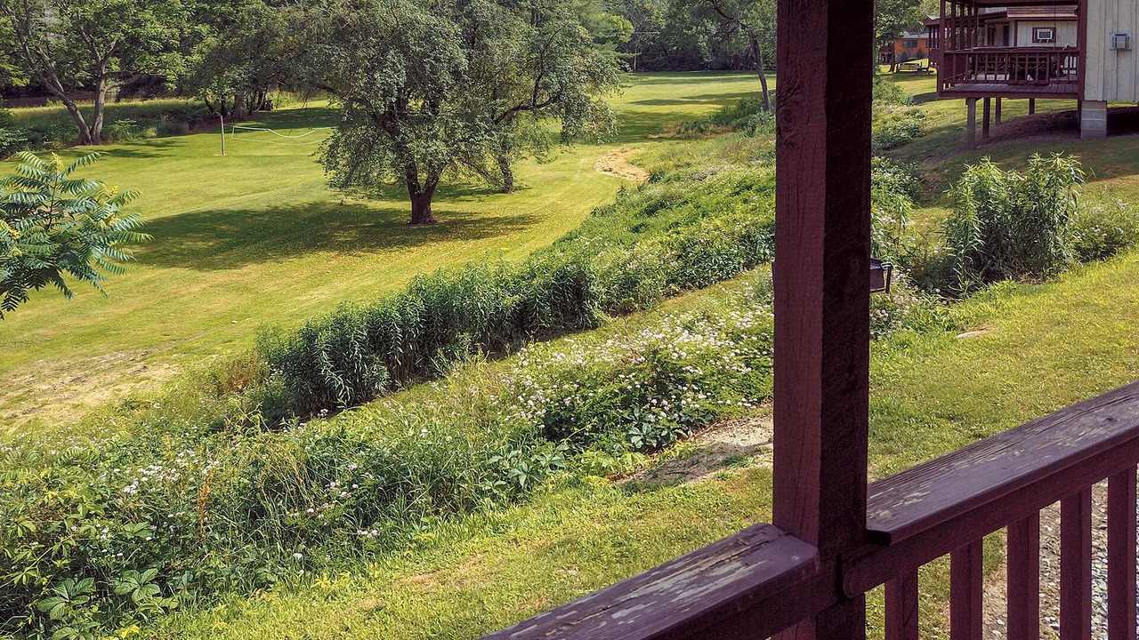 Photo of Outdoor in Gaines