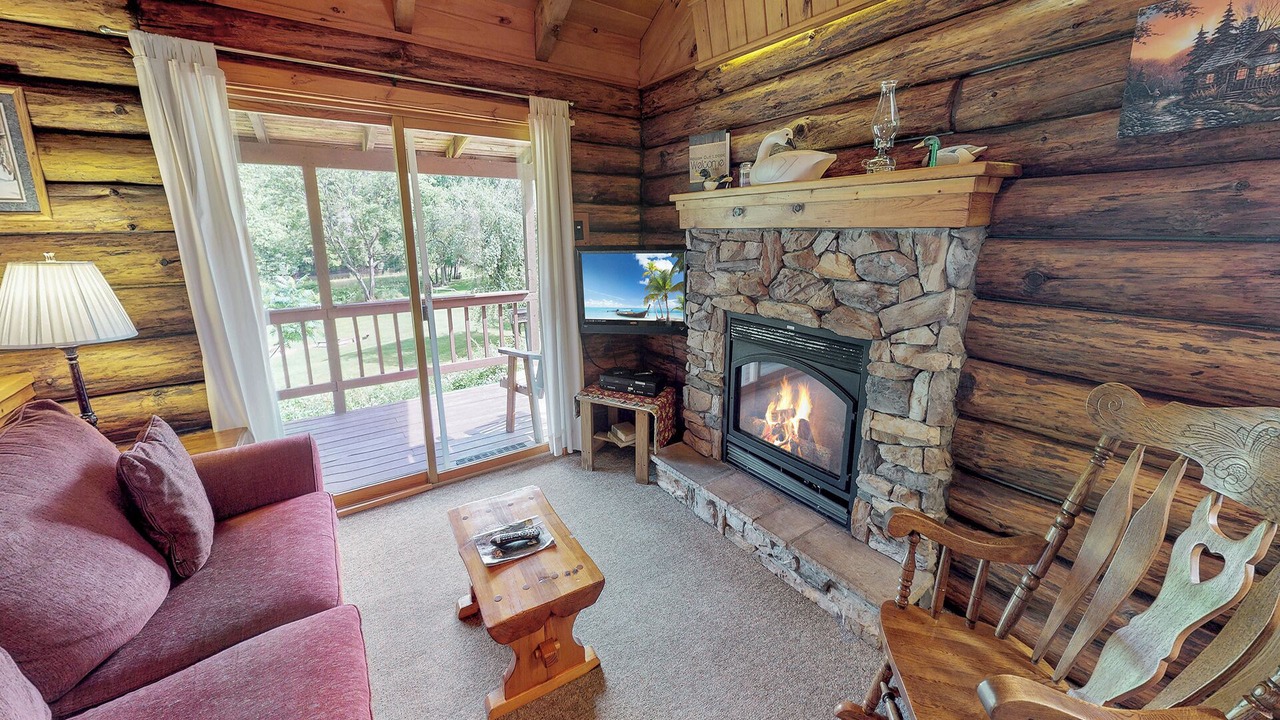 Photo of Livingroom in Gaines