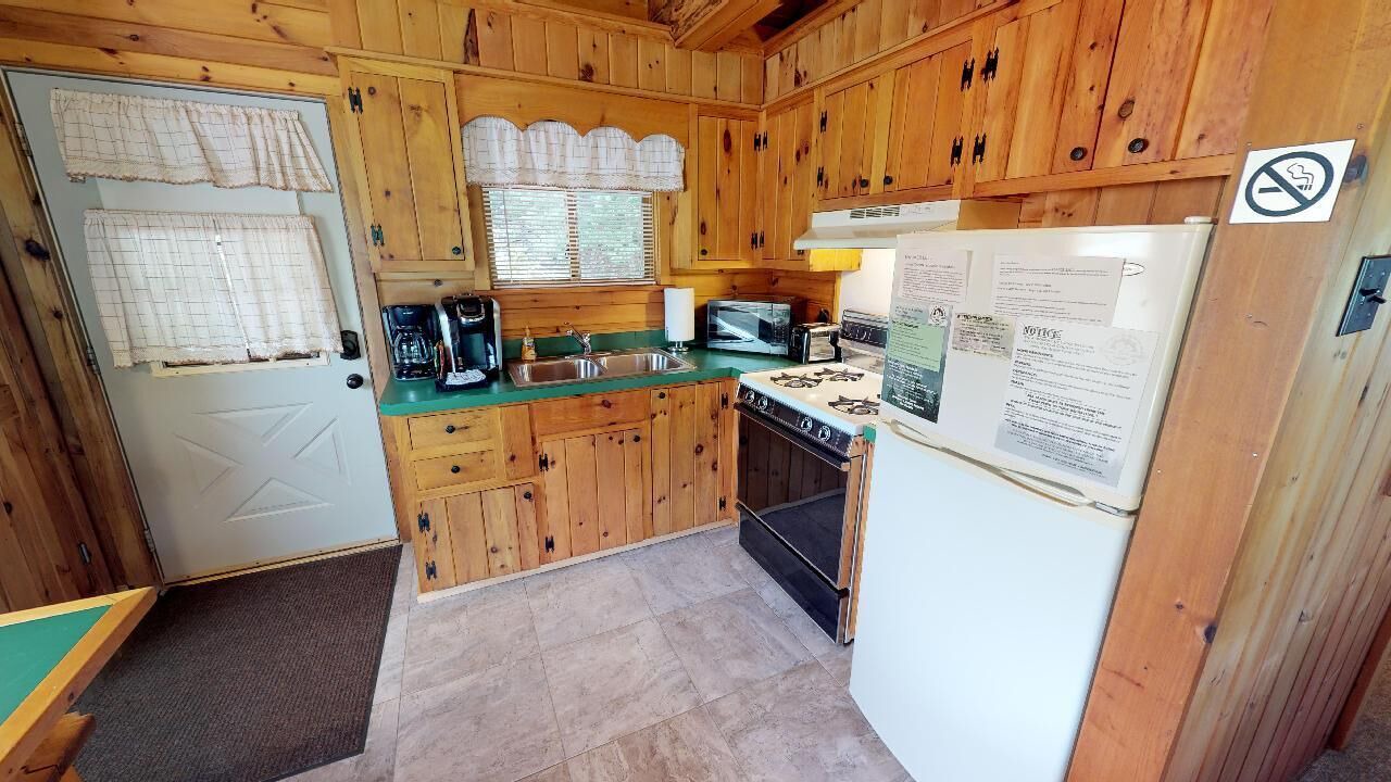 Photo of Kitchen in Gaines