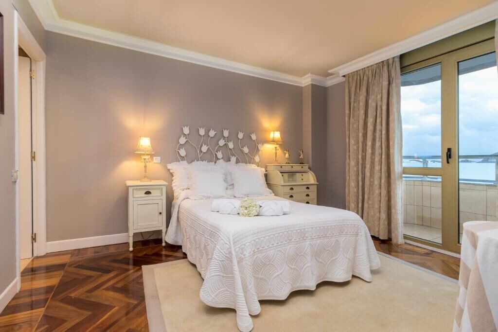 Photo of Bedroom in Santander