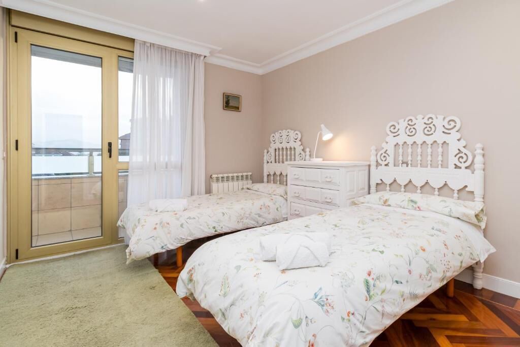 Photo of Bedroom in Santander
